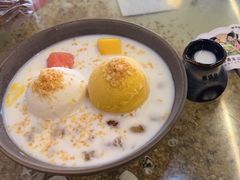 -椰语堂·海南清补凉(中山骑楼店)
