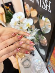 -PINK STAR美甲美睫