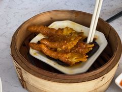 -海湾壹品·粤菜·早茶·烤鸭(拱北店)