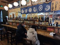 -小川洋风料理(江汉路店)