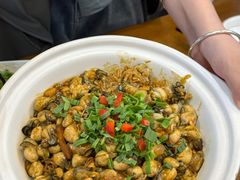 -醉壹号海鲜大排档(厦门美食地标店)