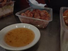 酸梅酱-吾家香港烧腊专门店