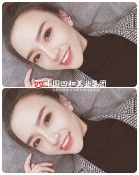 -西施无菌半永久纹绣眉眼影唇轻增发纹发际线