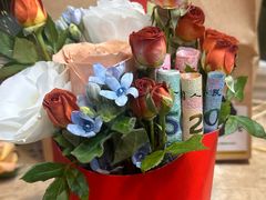 -循礼门鲜花花市(武汉循礼门店)