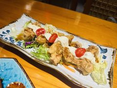 -有喜屋·烧鸟·居酒屋(三钢里店)