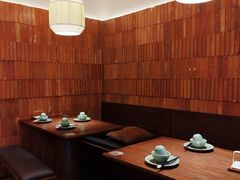 -破三川·新川菜(静安大融城店)