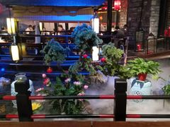 -红蜡烛•瓦罐粥家常菜•夜宵(中山路店)