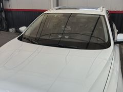 -哈贝卡汽车服务连锁(高新二路店)