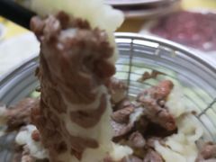 -老猫牛肉火锅(沙溪店)