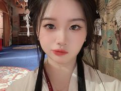 -云锦汉服馆·古典妆造摄影(唐城店)