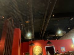-泰国餐厅 Thai Food(裕华万达店)