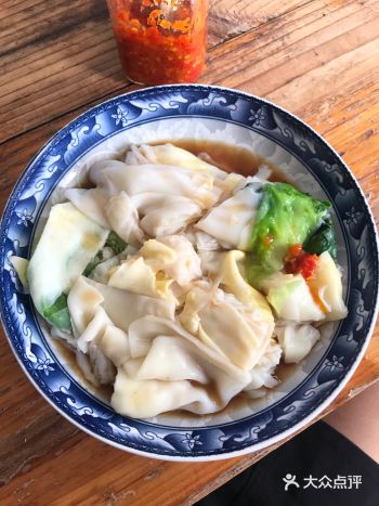 Qq弹弹且嫩的肠粉入嘴，我要起飞了