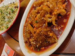 -盈春大饭店(千山路店)