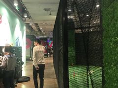 -PARTY DAY 运动超乐场(西安钟楼店)