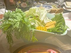 -百叶居·老北京涮羊肉(鼓楼店)