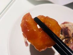 -新大咀港式茶餐厅(宝山万达店)