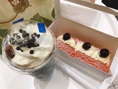 -奈雪的茶(永嘉天地东百城店)