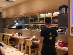 -花潮料理艺食馆(世欧广场店)