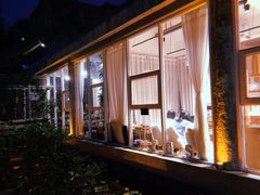 -上合花园花园烧烤(贵阳店)