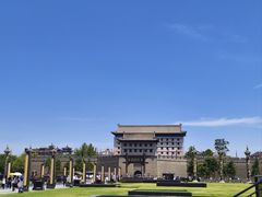 -西安城墙·碑林历史文化景区