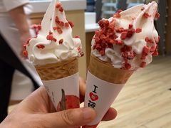 -西贝(枫蓝国际购物中心店)