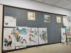 -秦汉胡同国学书院(梅川分馆)