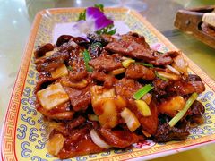 -砂锅居(西四店)