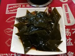 -满盆龙虾烧烤小串(宏伟路第一直营店)