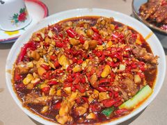 -老三样·旧食新味(万寿宫店)