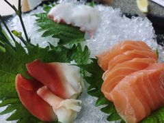 -松本楼(桥西店)