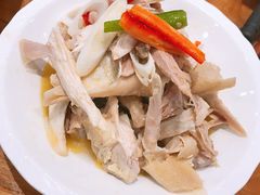 -巴依老爷新疆美食(望京小街店)