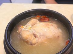 -长顺参鸡汤店(西塔总店)