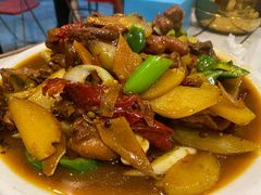 -217丰惠源抓饭(星湖街店)