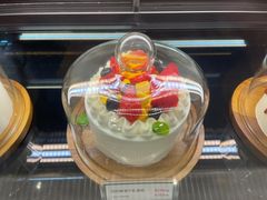 -小西家作•精致蛋糕(富力爱丁堡店)