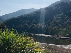 -宁波五龙潭景区