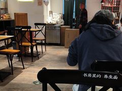 -和府捞面(东直门银座店)