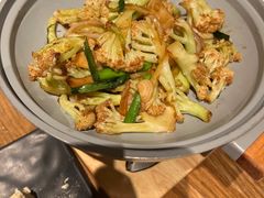 -耶里夏丽新疆餐厅(百联中环购物广场店)