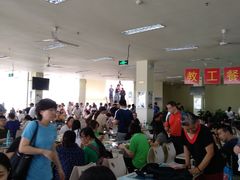 -首都师范大学(良乡校区)