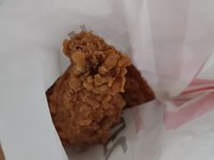-肯德基(南昌路大润发店)