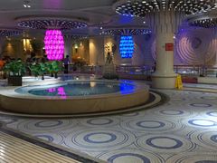 -水晶之星洗浴温泉汗蒸