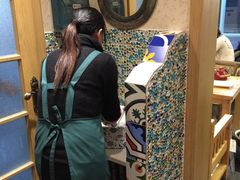 -乌镇那一年小院主题餐厅(甘泉西路店)