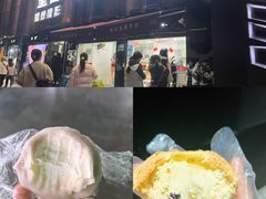 -纯坊佳哥手作(江汉路店)