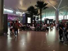 -吉隆坡国际机场