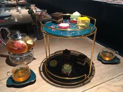 -德斯堡德国餐吧(锦华万达店)