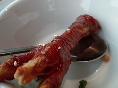 -蜜桃餐厅·伴山(湖滨商业街店)