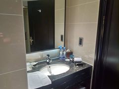 -成都世纪城假日酒店-西楼