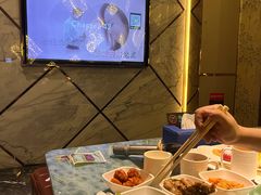 -堂会·KTV·自助餐·团建聚会(天河店)