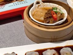 -晋江荣誉国际酒店·港誉茶餐厅