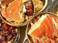 -甬小馆·焗海鲜温州菜(五马街店)