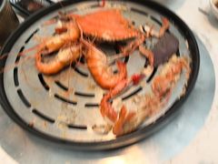 -半岛听涛蒸汽海鲜自助(K11店)
